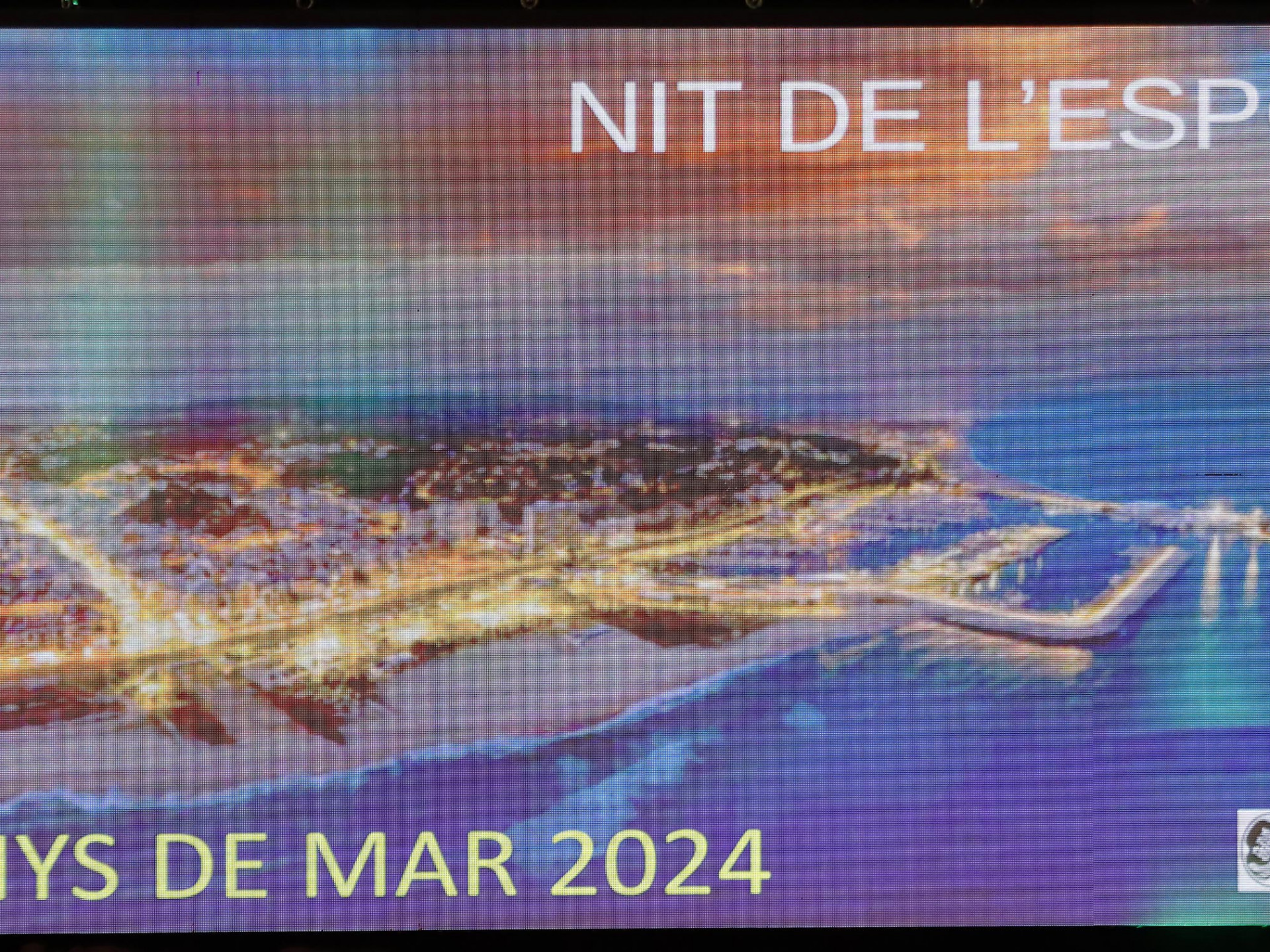 Nit de l'Esport 2024