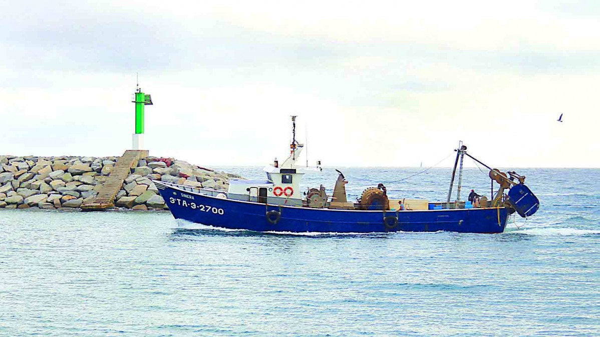 Pesca 2  xs