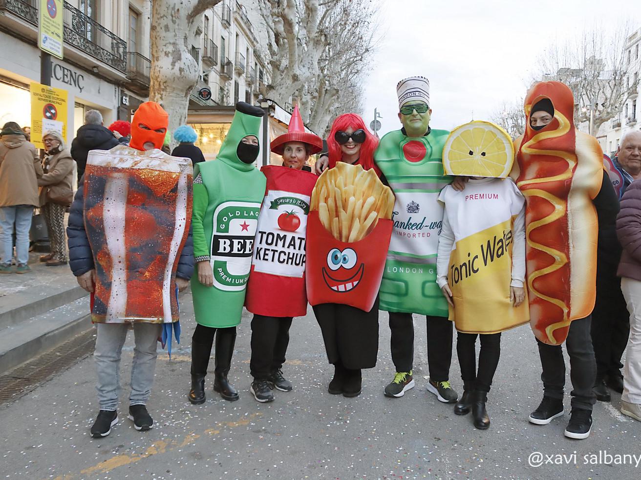 Carnaval 2025