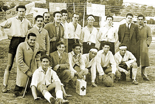 Arenys