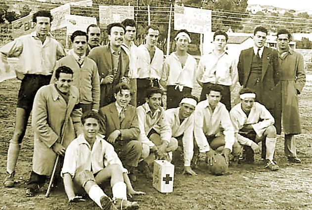 Arenys