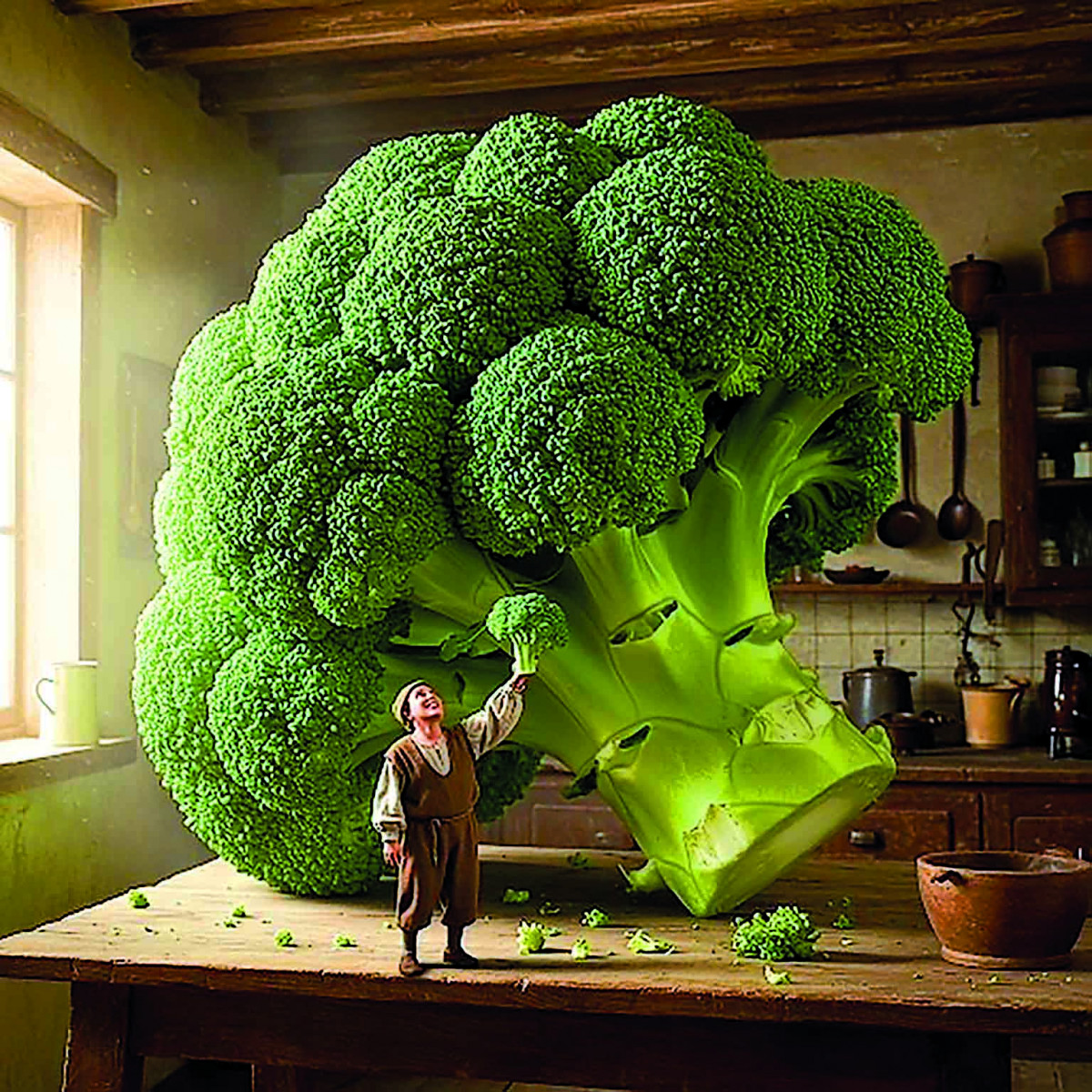 Nutricio