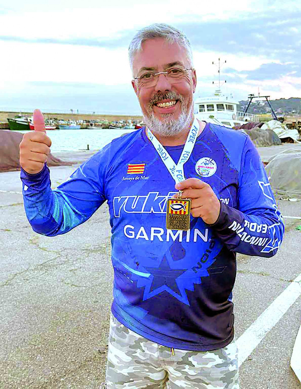 Albert gràcia juli