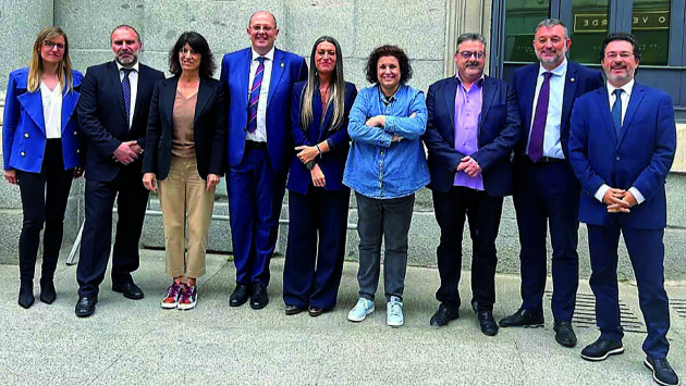 Anada a madrid 2