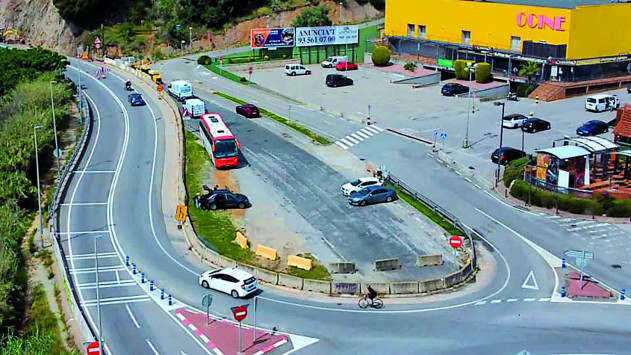 Zona d'emergència   carlos cano