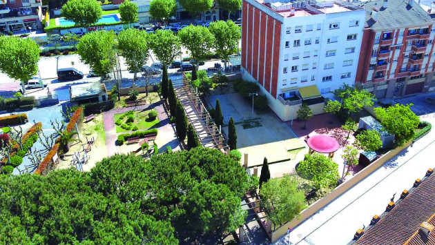 Parc de l'asil   carlos cano