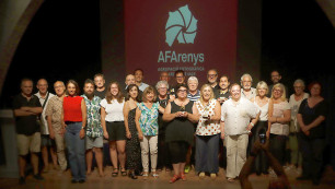 Afa 1