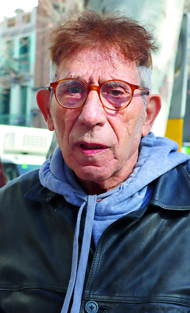Marià torrell