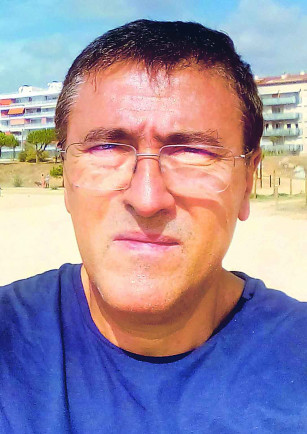 Alberto fosar navarro