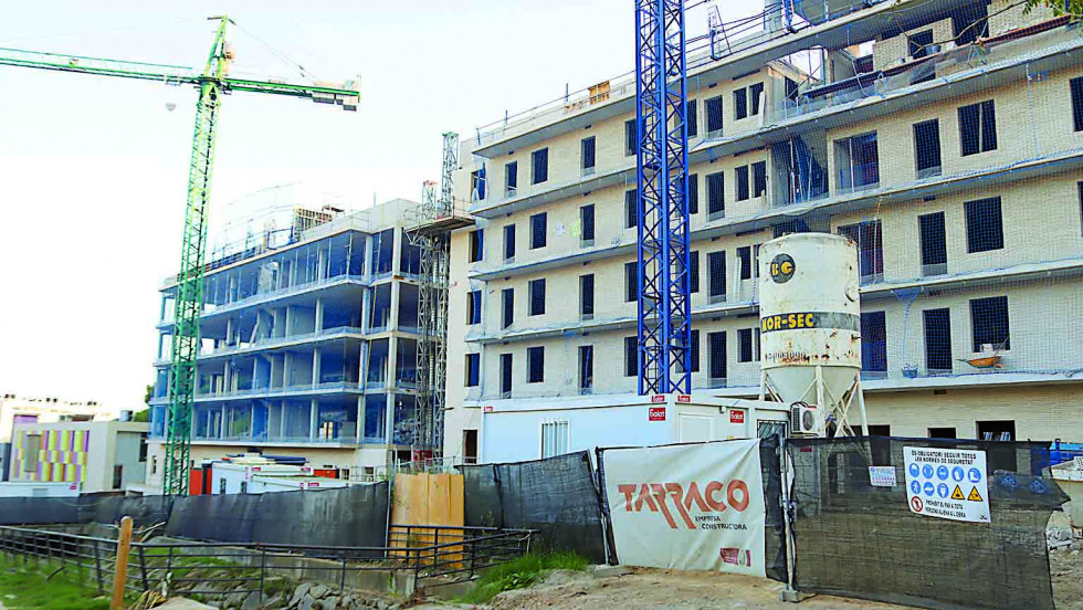 Pisos lloguer Bareu 2  xs