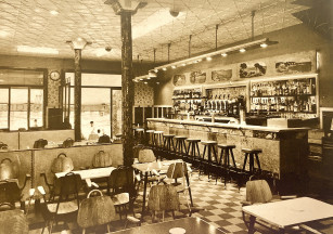 Cafè espanyol   jaume codoñes