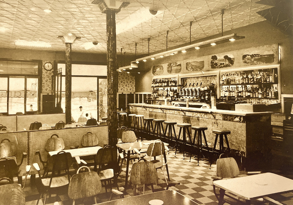 Cafè espanyol   jaume codoñes