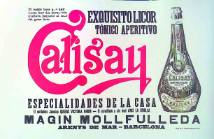 Calisay
