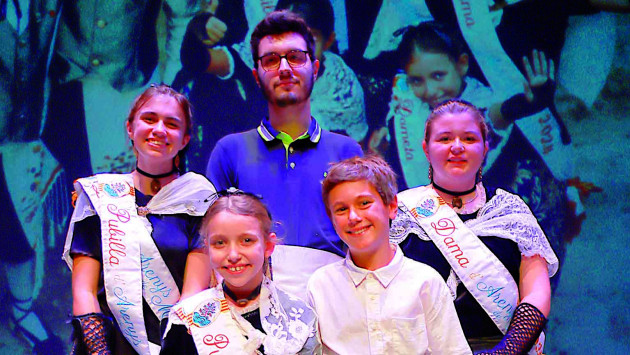 Hereus i pubilles   xs