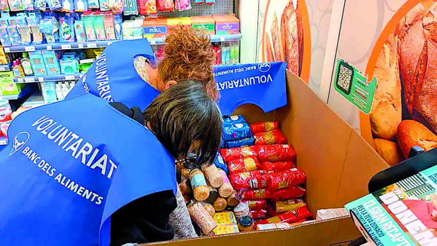 Gran recapte 2  ràdio arenys