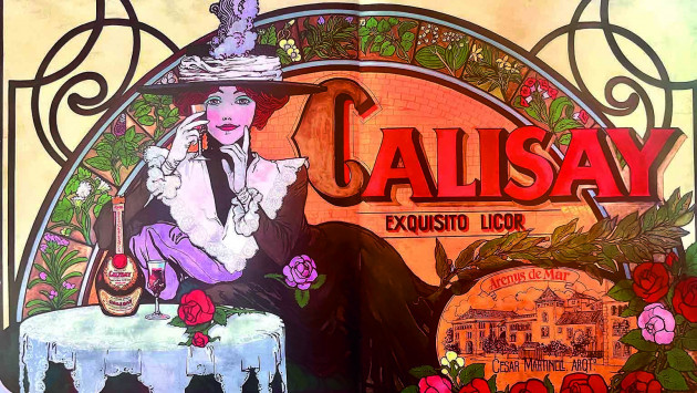 CAlisay