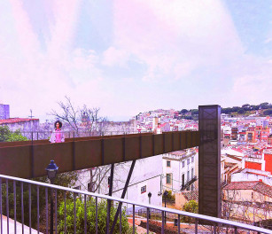 Ascensor pla dels frares  portada