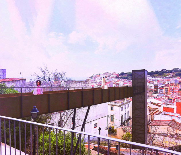 Ascensor pla dels frares  portada