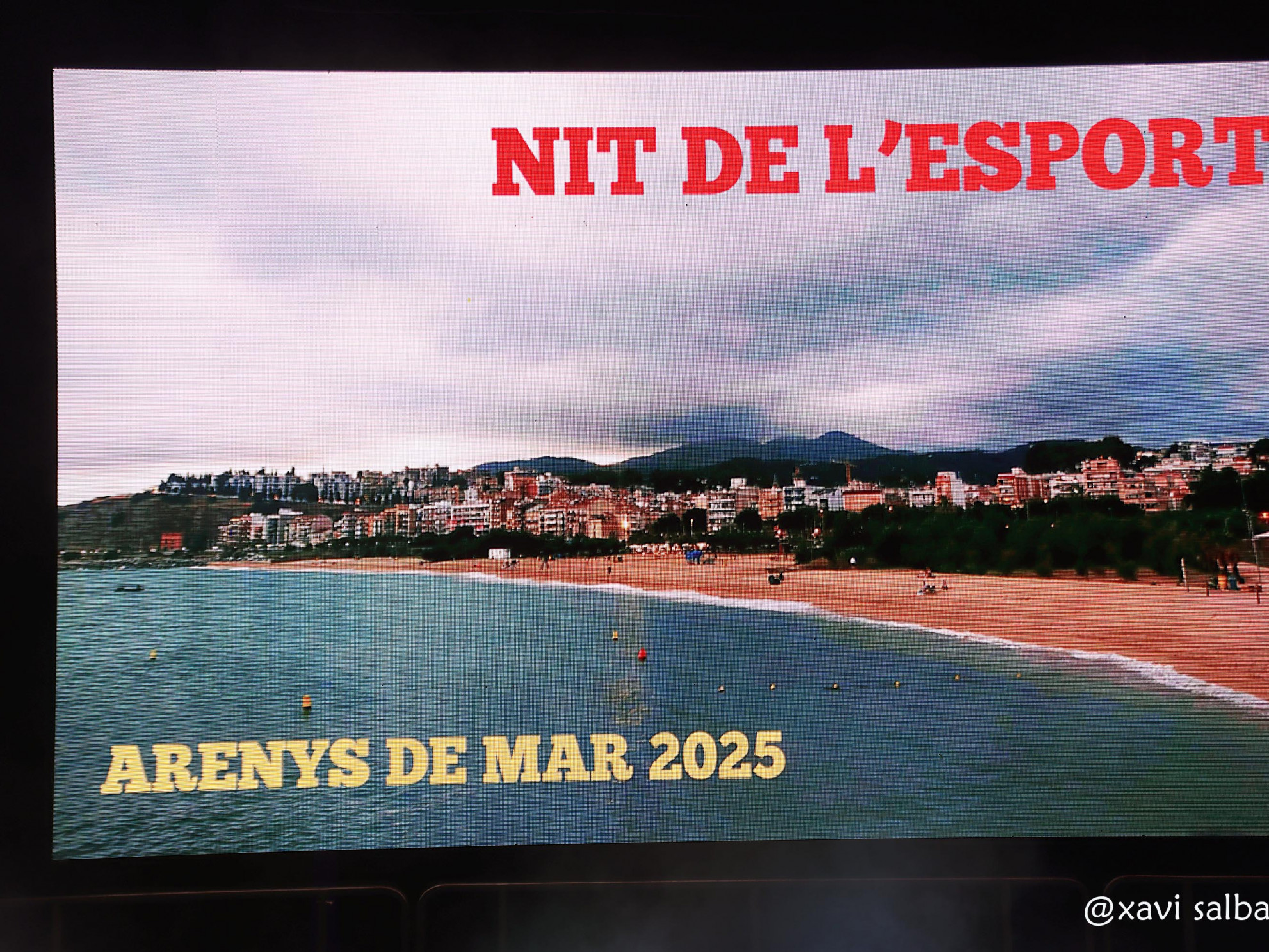 Nit de l'Esport 2025