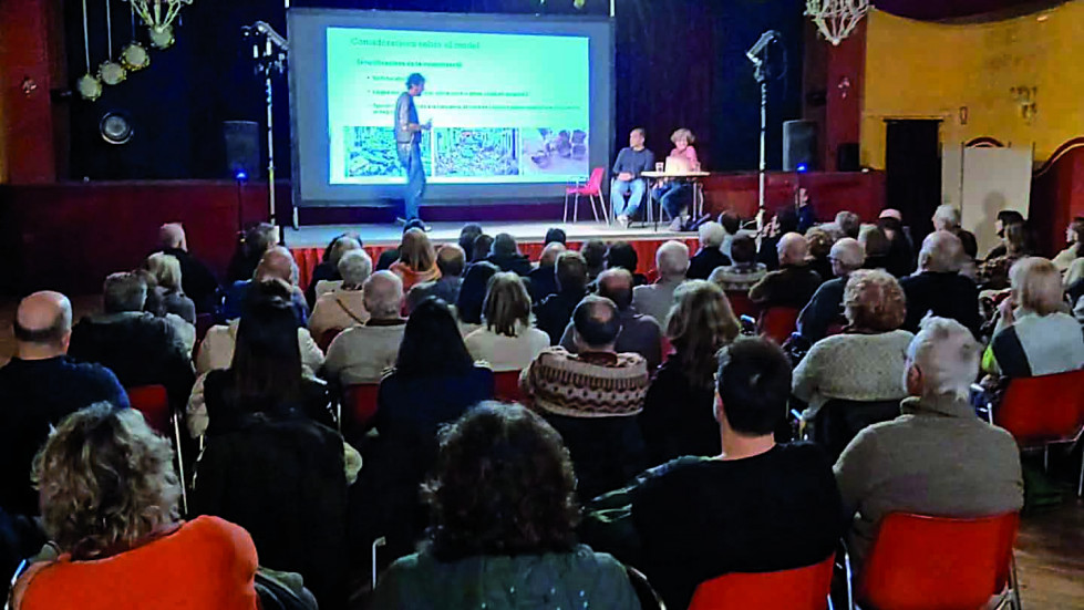 Estudi hidrològic 2  salvem lurdes