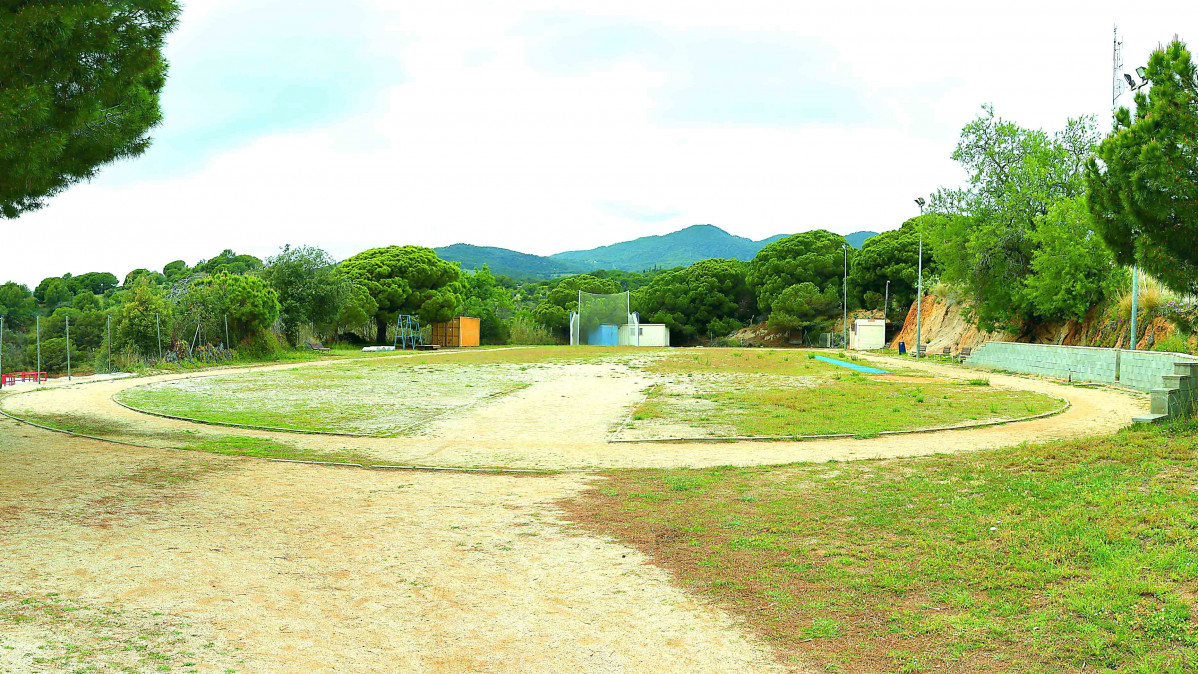 Pistes d'atletisme   xs