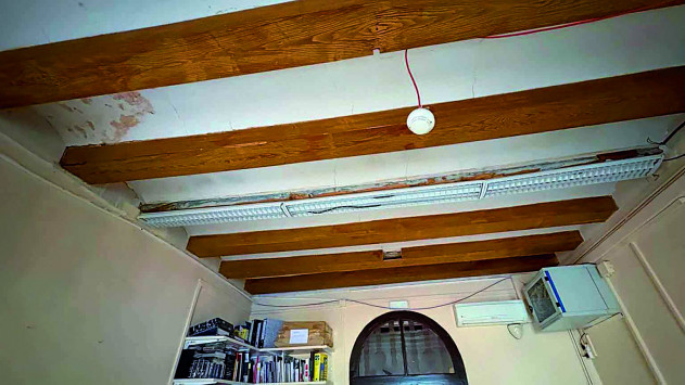 Bigues despaxt cultura