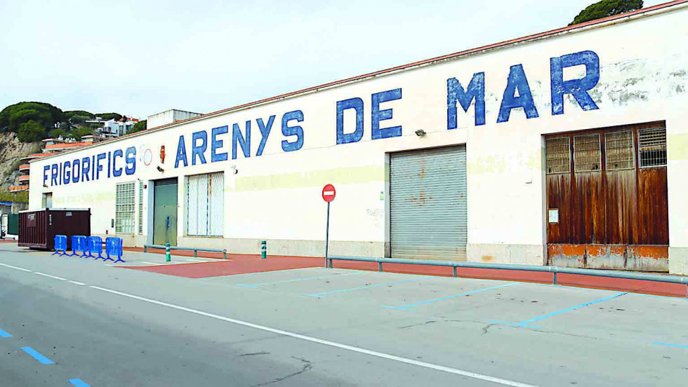 Frigorífics can Gironès   xs