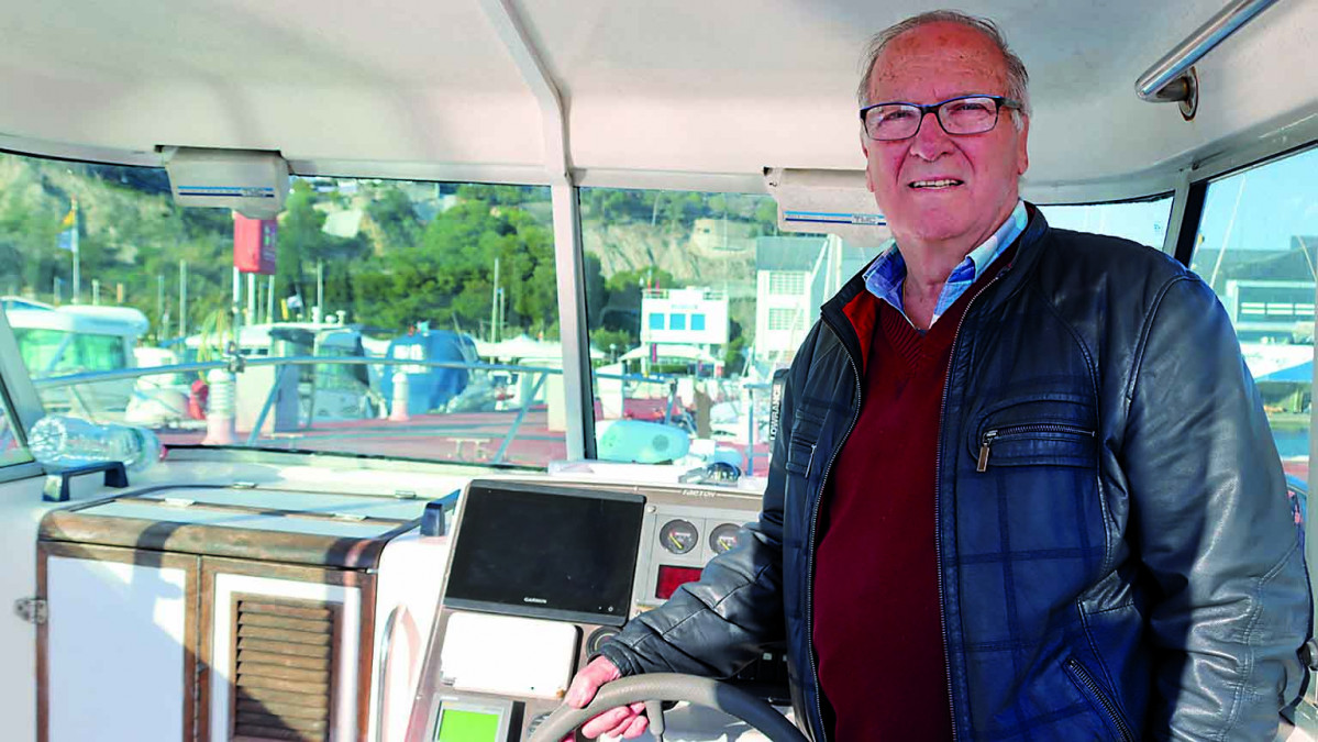 Joan majó petita  xs