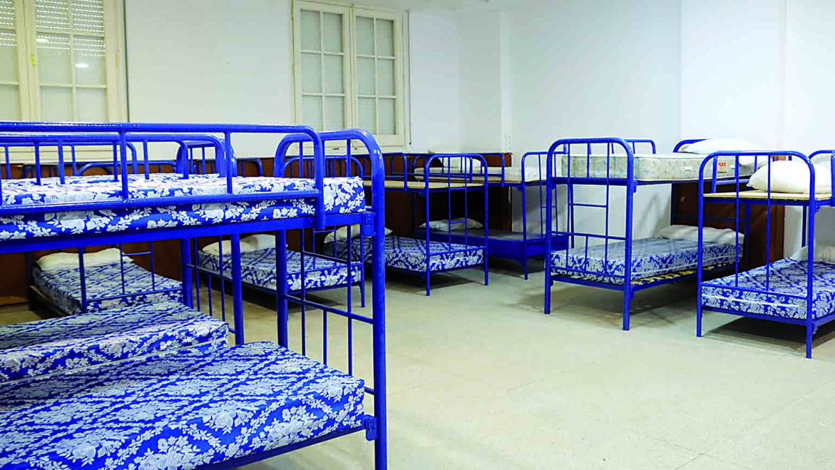 Casal St Vicenç 7  xs