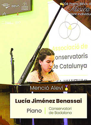 Lucía Jiménez