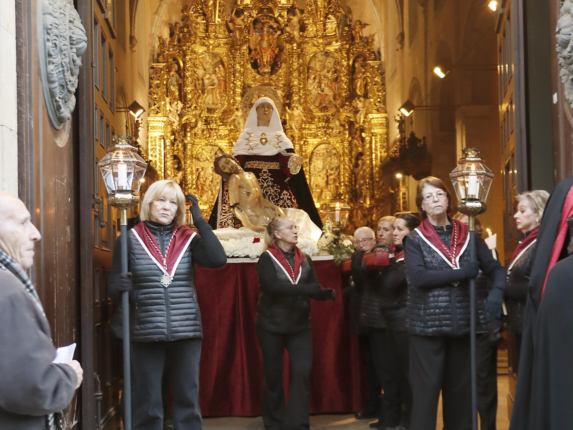 Processó de Divendres Sant 2026