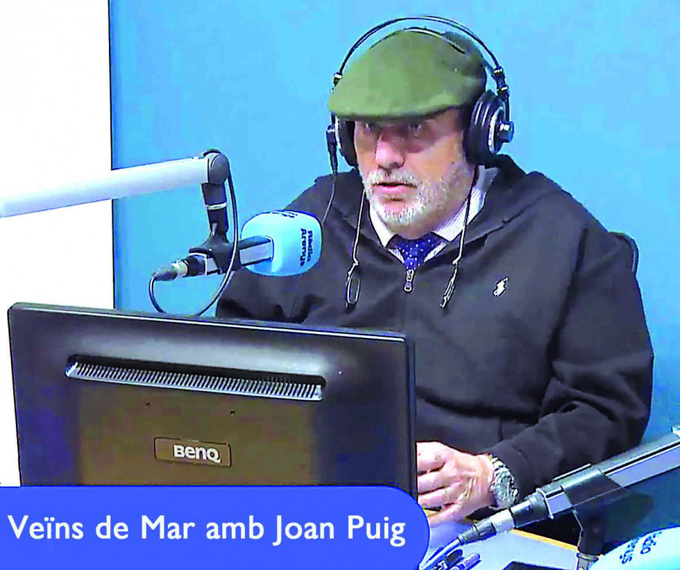 Joan Puig