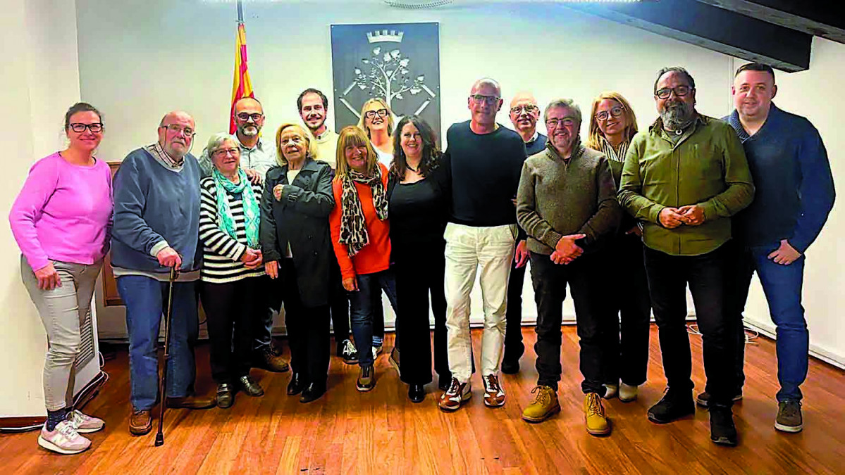 Josep sànchez ERC