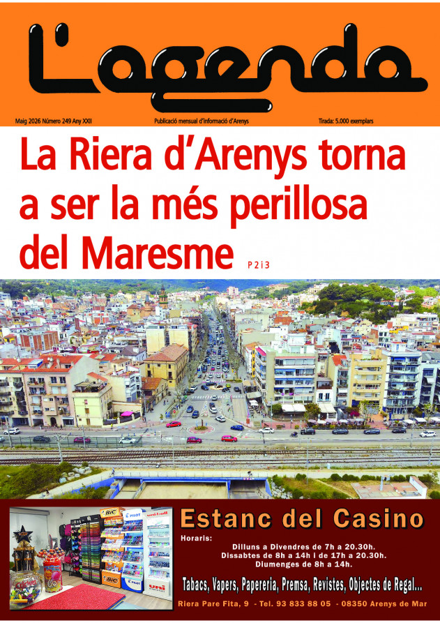 Agenda 2605