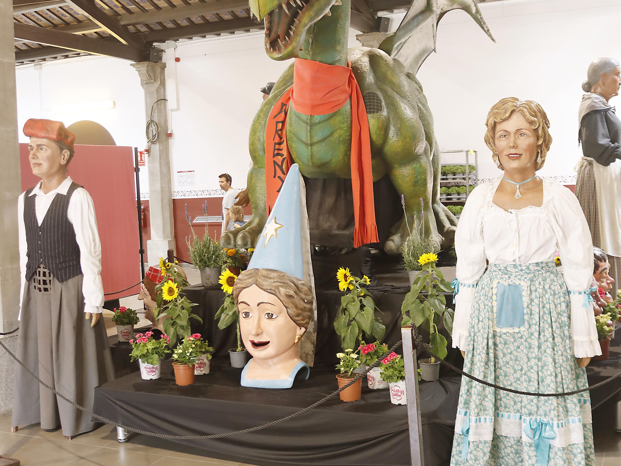 Arenys de Flors '26