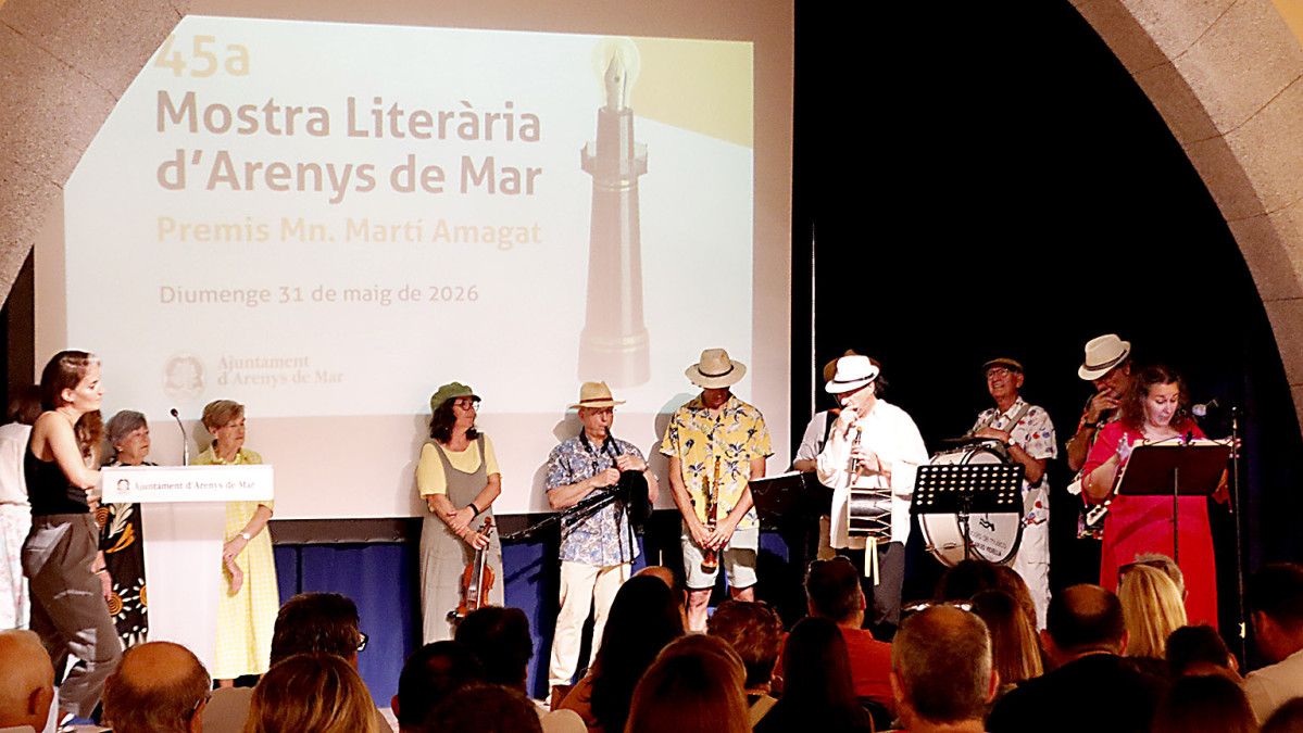 Mostra literaria 4